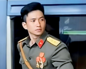 Từ chuyện thượng úy Lê Hoàng Hiệp 'bị hâm mộ': Tôn nghiêm cho quân đội, phẩm giá cho mình