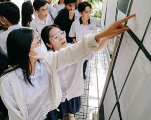 TP.HCM công bố điểm thi tuyển sinh lớp 10 vào ngày 23-6