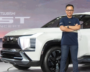 'Mitsubishi 7 chỗ muốn bán tốt ở Việt Nam cần có giá như xe Hàn, trang bị như Outlander'