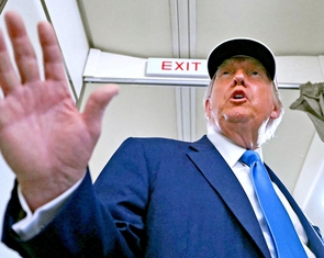 Ông Trump: 'Elon Musk phản ứng mạnh với tôi là do ma túy'