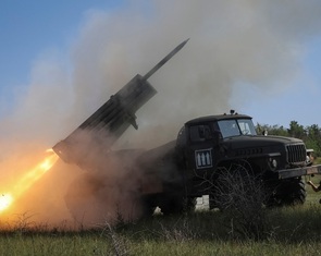 Mỹ tin Nga sắp trả đũa lớn với Ukraine