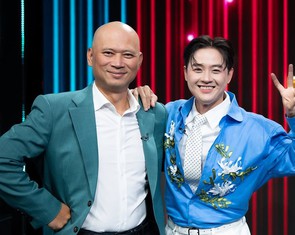 Thanh Duy bật mí tại Cuộc hẹn cuối tuần: Khi không có tiền về nhà ba mẹ