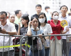 Đề thi văn lớp 10 Hà Nội: Đổi mới nhưng vẫn... an toàn?