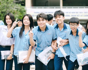 Dự báo điểm thi lớp 10 ở TP.HCM tăng nhẹ
