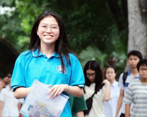 Tuyển sinh lớp 10 tại Hà Nội: Điểm thi, điểm chuẩn sẽ thế nào?