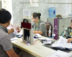 Từ 1-7 áp dụng công chứng điện tử, tiện lợi nhưng kiểm tra thông tin 'từ xa' bằng cách nào?