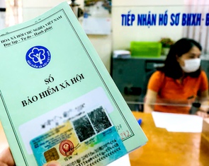 Quyền lợi người mua bảo hiểm xã hội tự nguyện thay đổi từ ngày 1-7
