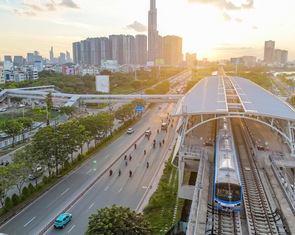 TP.HCM tăng tốc mở đường sau sáp nhập