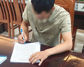 Phạt tiền người đăng tin sai sự thật về sầu riêng ngâm hóa chất