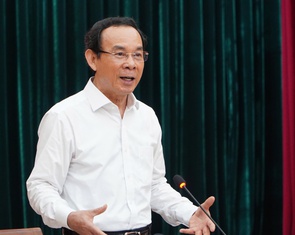 TP.HCM vận hành thử nghiệm phường, xã mới từ ngày 12-6