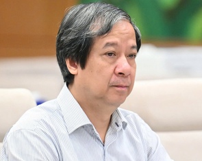 Bộ trưởng Nguyễn Kim Sơn lý giải việc cấm giáo viên dạy thêm với học sinh chính khóa