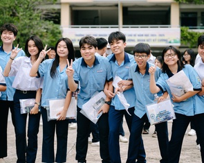 TP.HCM công bố đáp án kỳ thi vào lớp 10 năm 2025