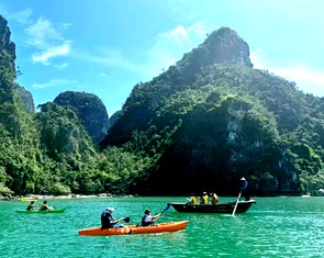 Du lịch Việt cần gì để níu chân du khách?