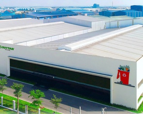 Nhựa Duy Tân hoàn tất thoái vốn cho tập đoàn Thái Lan