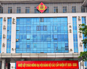 Tên gọi, địa chỉ các trụ sở công an xã, phường ở Bắc Ninh từ 1-7