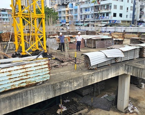 Dự án ‘đứng hình’ 6 năm: Chủ tịch UBND TP.HCM giao hạn chót gỡ vướng
