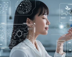 AI giúp điều chế nước hoa chỉ trong... 2 ngày