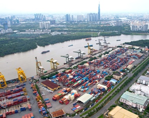 Nghị quyết 68: Gỡ nút thắt logistics, mở đường cho tư nhân vươn xa