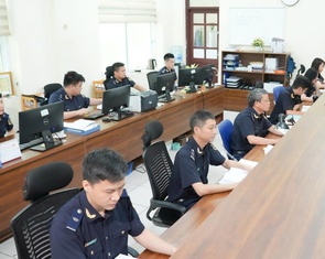 Hơn 50.000 tờ khai hải quan được giải quyết thành công ngày đầu áp dụng mô hình chính quyền 2 cấp