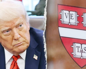 'Đại chiến' Trump - Harvard tăng nhiệt