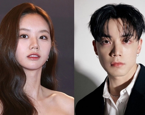 Hyeri có hạnh phúc mới sau ồn ào 'tình tay ba' với Han So Hee, Ryu Jun Yeol?
