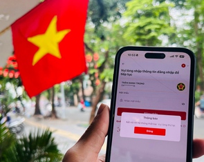 Thông tin quê quán trên VNeID đang cập nhật sau sáp nhập, cần chờ thêm thời gian