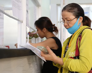 Không bắt buộc điều chỉnh thông tin trên giấy chứng nhận đăng ký kinh doanh