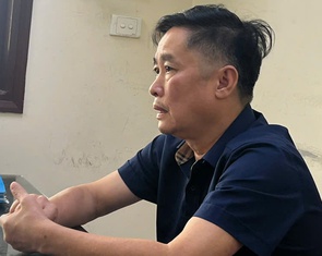 Bắt giám đốc, phó giám đốc Trung tâm Pháp y tâm thần khu vực miền núi phía Bắc