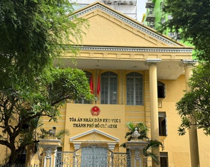 Từ hôm nay 1-7, người dân TP.HCM liên hệ các tòa án 19 khu vực ở đâu?
