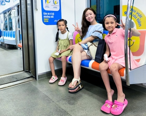 TP.HCM tăng lịch metro số 1 thêm 26 chuyến mỗi ngày, giảm thời gian chờ