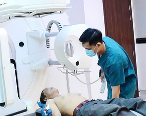 Y tế TP.HCM vươn mình, sớm trở thành trung tâm y tế khu vực