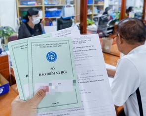 Từ hôm nay 1-7, những quy định mới về bảo hiểm xã hội người dân cần biết