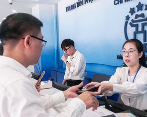 Hà Nội công bố địa chỉ, đường dây nóng 126 điểm phục vụ hành chính công cấp xã mới, hoạt động từ 1-7