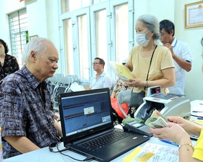 BHXH TP.HCM mới tiếp tục hỗ trợ đóng BHYT, BHXH tự nguyện cho nhiều nhóm đối tượng