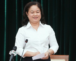 Trưởng Ban Nội chính TP.HCM: Có phương án chuyển đổi công năng các trụ sở dôi dư, tránh lãng phí