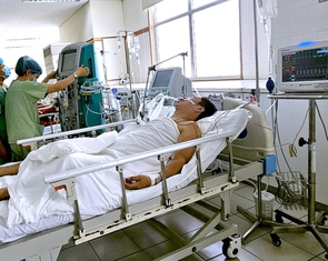Phát hiện heo nghi bị bệnh tại lò mổ giữa lúc Huế đang ‘căng mình’ chống bệnh liên cầu lợn
