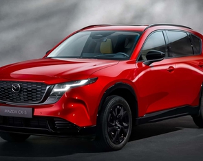 Mazda CX-5 2026 ra mắt: Nội thất lột xác, màn 15,6 inch, lược nhiều nút bấm, 'úp mở' bản hybrid
