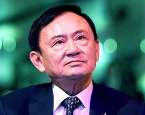 Cựu thủ tướng Thaksin: Thái Lan chưa rơi vào bế tắc, sẵn sàng trở lại chính trường