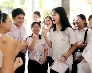 TP.HCM xây dựng phương án tuyển sinh lớp 10 năm 2026