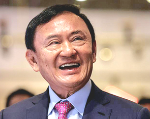 Ông Thaksin tái xuất chính trường, giúp Thái Lan ứng phó thuế quan Mỹ