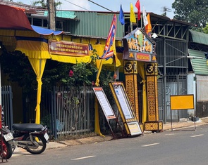 Cô gái 20 tuổi để lại thư tuyệt mệnh, mong cha mẹ trả nợ giúp khoản vay qua ứng dụng trực tuyến