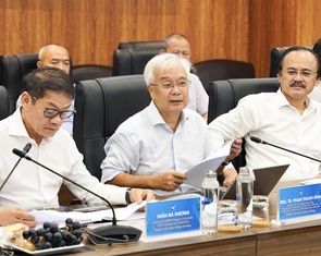 Hội đồng trường thành viên có làm giảm vai trò đại học quốc gia, đại học vùng?