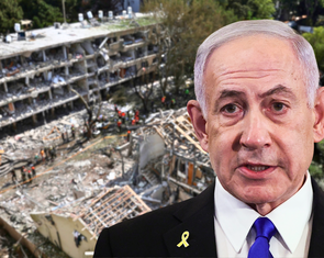 Tin tức thế giới 11-7: Israel dọa tấn công Iran lần nữa; Ukraine phấn khởi vì sắp có vũ khí Mỹ