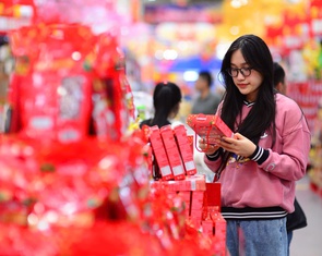 14 triệu dân ở TP.HCM mới là cơ hội lớn cho ngành bán lẻ