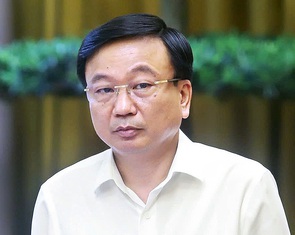 Thứ trưởng Bộ Xây dựng cập nhật thông tin mới về doanh nghiệp tư nhân đề xuất làm đường sắt