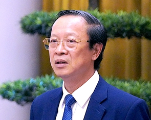 Thứ trưởng Bộ Giáo dục và Đào tạo: Dự kiến xếp lại bảng lương một số chức danh nhà giáo