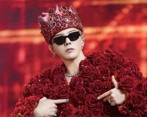 G-Dragon hủy concert tại Thái Lan vì lo ngại sức khỏe người hâm mộ trong nắng nóng