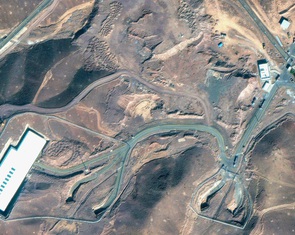 Israel: Iran có thể còn uranium làm giàu nhưng không thể tái thiết chương trình hạt nhân