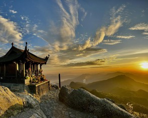 Quần thể Yên Tử - Vĩnh Nghiêm - Côn Sơn, Kiếp Bạc trở thành Di sản văn hóa thế giới