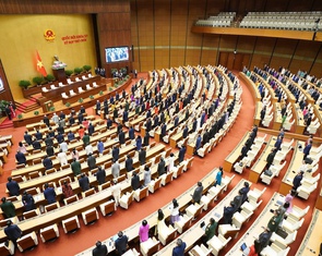 Thẩm quyền về bổ nhiệm, cách chức, kỷ luật cán bộ của Ủy ban Thường vụ Quốc hội
